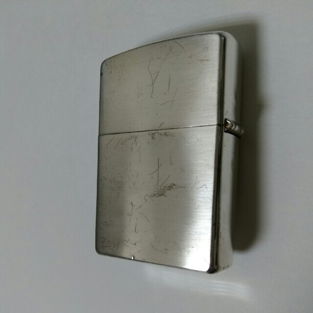 ZIPPO '97 RERERE no OJISAN Limited ©F/P