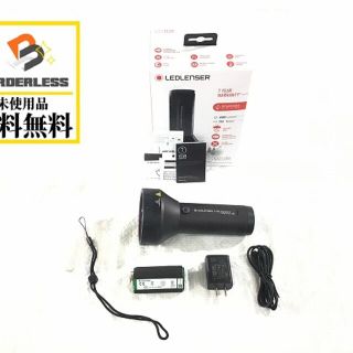 レッドレンザー/LEDLENSER◎投光器/ライトP18R(工具)