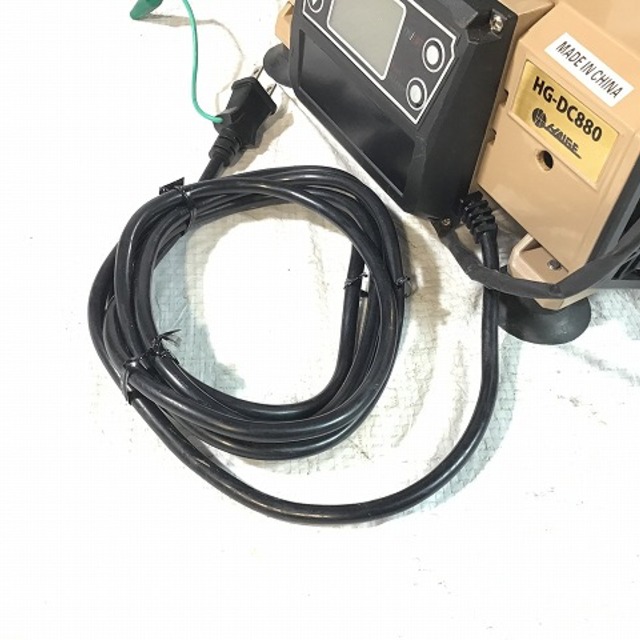 エアコンプレッサーHG-DC880の通販 by 工具販売専門店Borderless エアコンプレッサーHG-DC880の通販 by 工具販売専門店Borderless