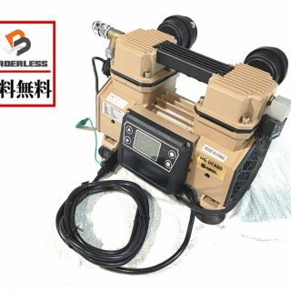 エアーコンプレッサー 100vの通販 96点 | フリマアプリ ラクマ