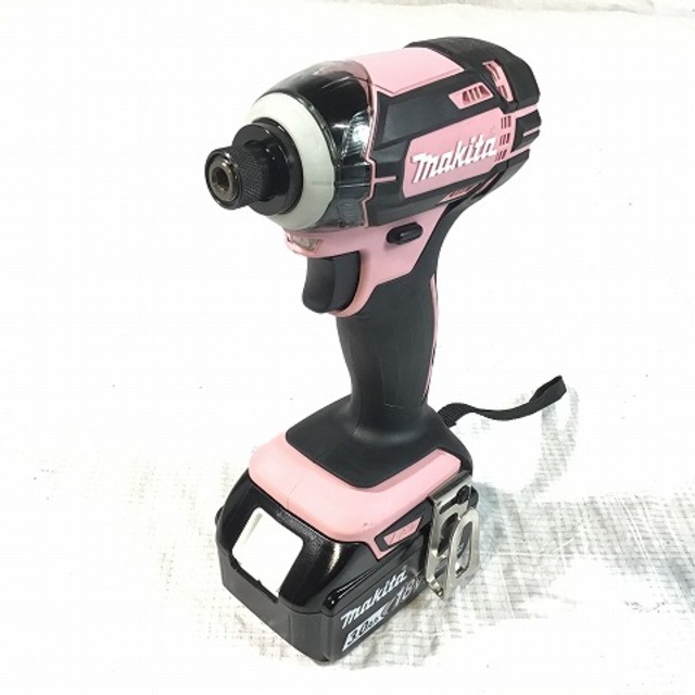 Makita - マキタ/makitaインパクトドライバーTD149DRFXPの通販 by 工具