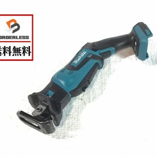 マキタ(Makita)のマキタ/makitaレシプロソー/セーバーソー/電動のこぎりJR184(工具)