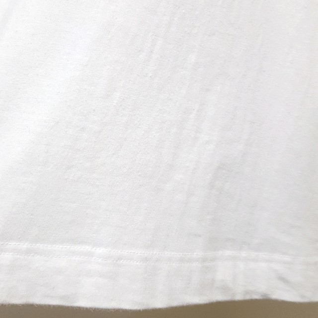 CUNE(キューン)の★CUNE プリント Tシャツ カットソー メンズのトップス(Tシャツ/カットソー(半袖/袖なし))の商品写真