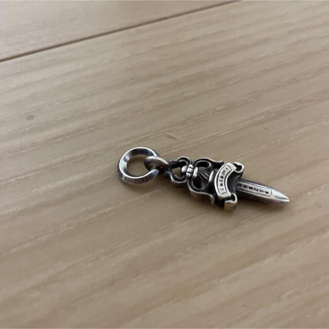 CHROME HEARTS クロムハーツダガーチャーム (CHROME HEARTS CHROME HEARTS クロムハーツダガーチャーム (CHROME HEARTS