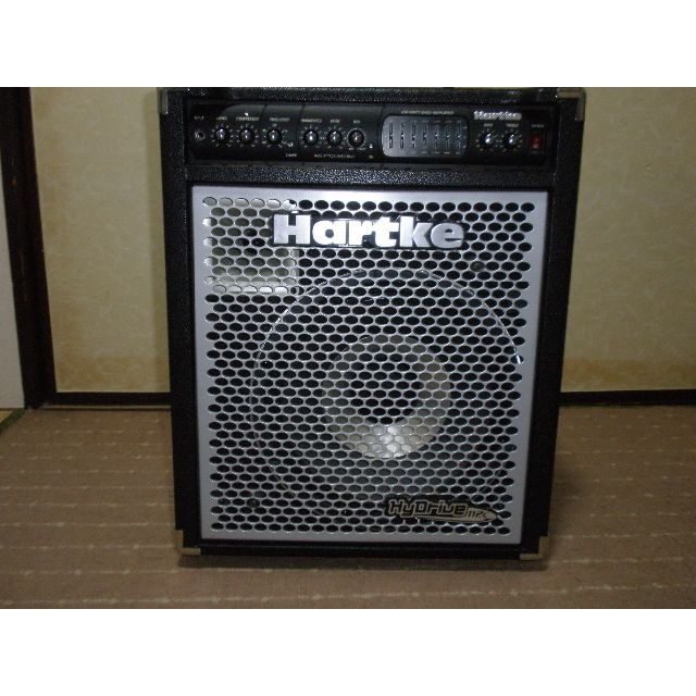 Hartke ハートキー KB キックバック ベースコンボアンプ