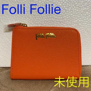 フォリフォリ(Folli Follie)のフォリフォリ 財布(財布)