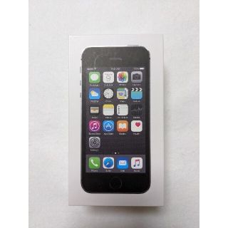 なみ様専用　iPhone 5s Silver 32 GB Y!mobile(スマートフォン本体)