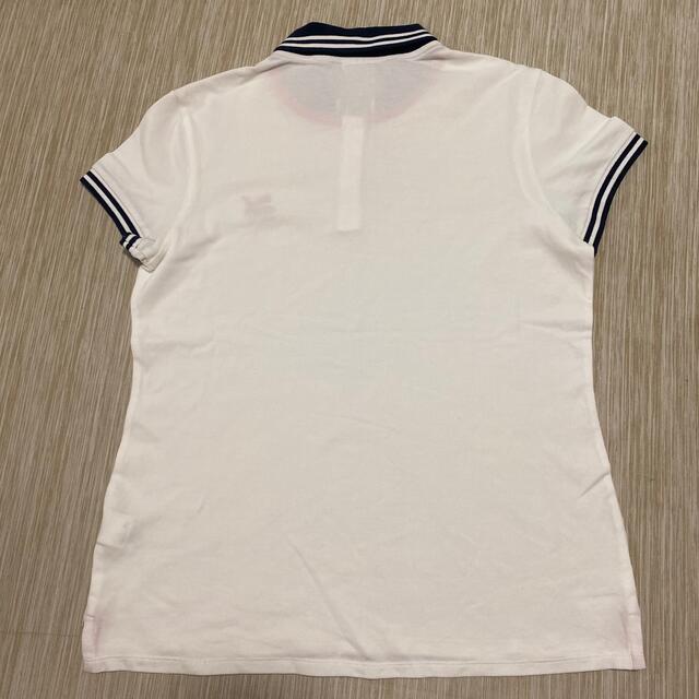 PUMA(プーマ)のPUMA プーマ 襟付きトップス Tシャツ レディースのトップス(Tシャツ(半袖/袖なし))の商品写真