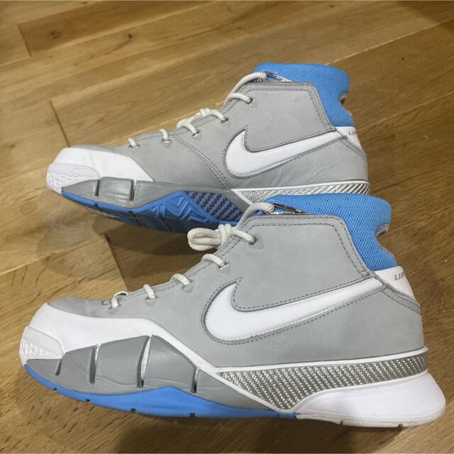 ナイキ kobe 1 protro mpls コービー1 プロトロ | e-shepherding.org