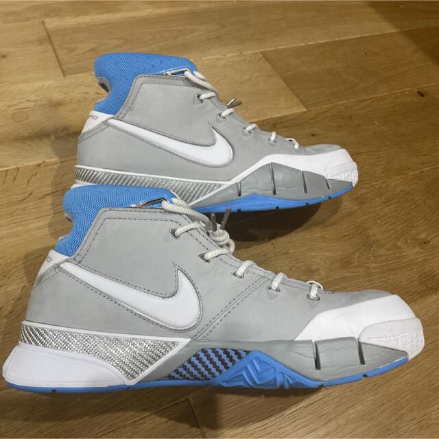 NIKE KOBE 1 PROTRO MPLS ナイキ コービー 1 プロトロ 靴 スニーカー