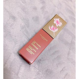 クラランス(CLARINS)のクラランス リップコンフォートオイルインテンス(口紅)