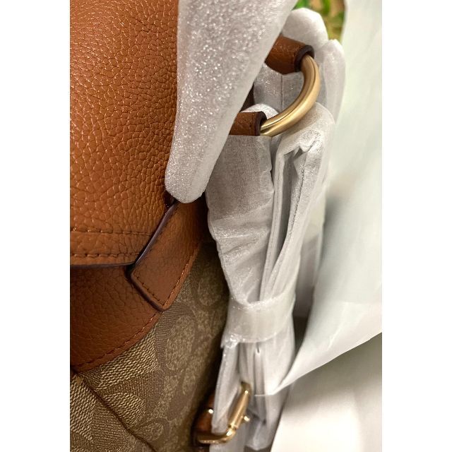 COACH - 24時間以内発送 無料おまけ付き コーチ コーティング