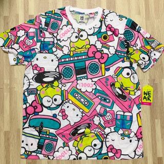 ズンバ(Zumba)のZUMBAウェア Kitty & Friends Ｔシャツ(ダンス/バレエ)