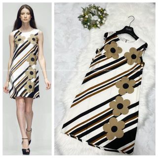 ドルチェ&ガッバーナ(DOLCE&GABBANA) ミニワンピース(レディース)の ...