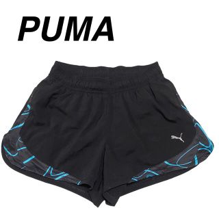 プーマ(PUMA)のPUMA プーマ ショーツ付きランニングパンツ(陸上競技)