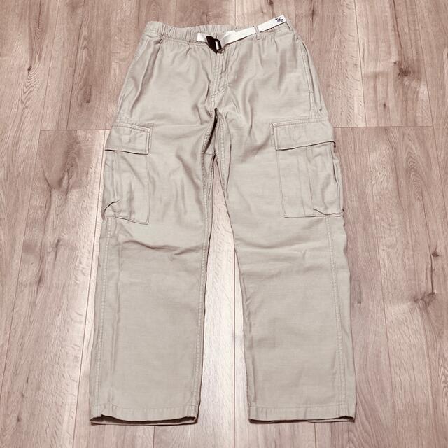 RHC Ron Herman ロンハーマン × グラミチ 別注 カーゴパンツ