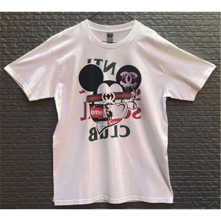 レア★オシャレ★デザイン Tee★ HipHop★レゲエ★ストリート★スケボー(Tシャツ/カットソー(半袖/袖なし))