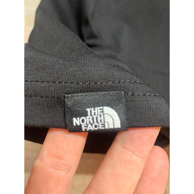 THE NORTH FACE(ザノースフェイス)の【シンプル】The North Face Tee  Tシャツ  日本サイズL メンズのトップス(Tシャツ/カットソー(半袖/袖なし))の商品写真