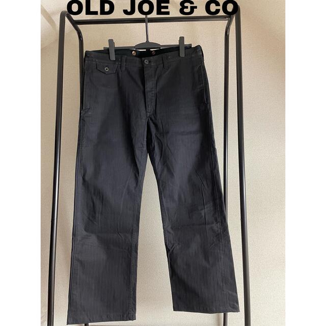 OLDJOE&CO オールドジョーアンドコー ジョッキーパンツ パンツ