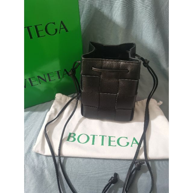 大人女性の Bottega Veneta - ボッテガヴェネタ ☆現行品☆カセット