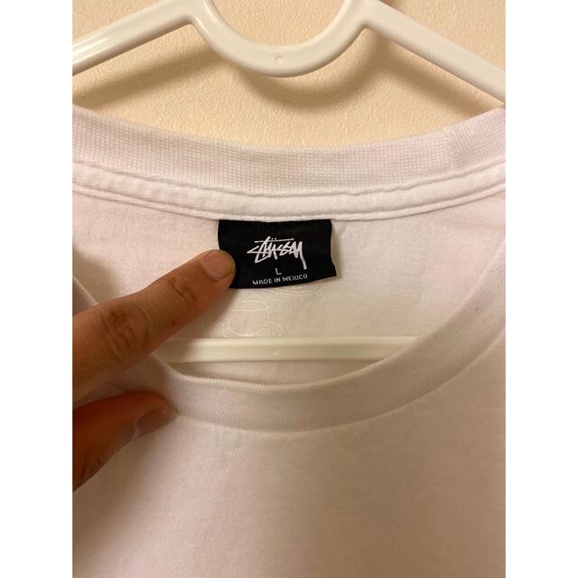 Stussy / Larry Clark フォトTシャツ | florariabliss.ro