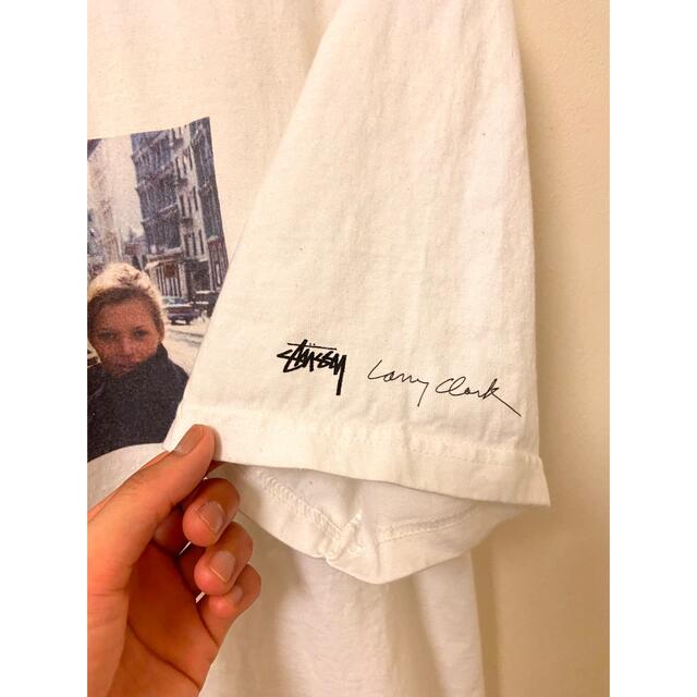 貴重 Larry Clark STUSSY Leonardo Kate Moss | www.agan.com.br