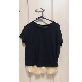 フランシュリッペ(franche lippee)のフランシュリッペ  franche lippee  アンサンブル(Tシャツ(半袖/袖なし))