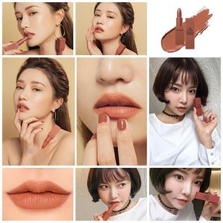 スタイルナンダ(STYLENANDA)の3CE MOOD RECIPE MATTE LIP #116 マットリップ(口紅)