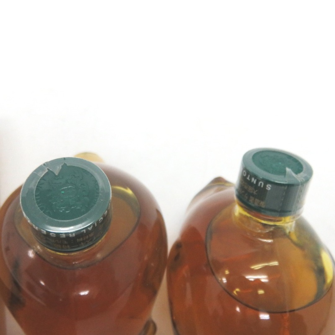 ☆大阪府配送限定 未開封☆サントリーSuntory【サントリー
