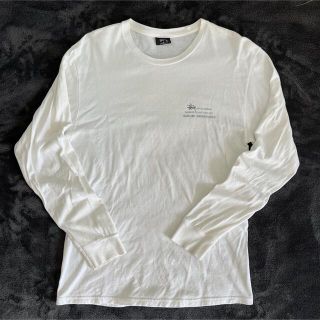 ステューシー(STUSSY)のStussy / ストゥーシー / 山口はるみ / ロンT(Tシャツ/カットソー(七分/長袖))