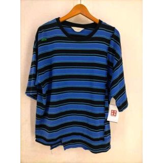 ジエダ(Jieda)のJieda(ジエダ) 19SS SWITCHING BORDER BIG TEE(Tシャツ/カットソー(半袖/袖なし))