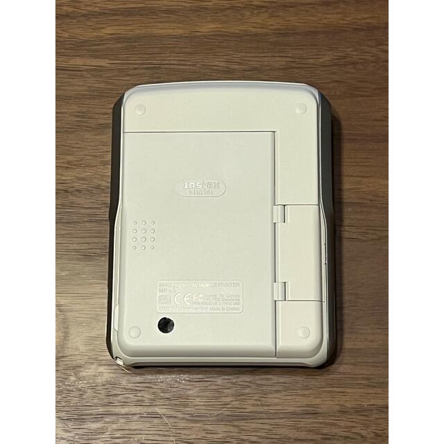 富士フイルム(フジフイルム)のケータイプリンタPivi MP-70 スマホ/家電/カメラのPC/タブレット(PC周辺機器)の商品写真