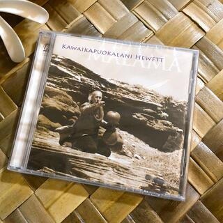 フランクヒューエット　フラダンス CD ハワイアンミュージック(ワールドミュージック)