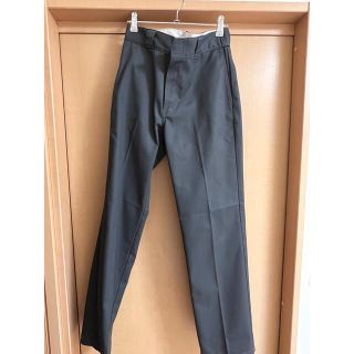 ディッキーズ(Dickies)のDickies 874 charcoal gray(ワークパンツ/カーゴパンツ)