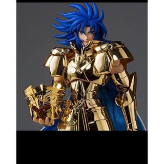 バンダイ(BANDAI)のジェミニサガ　GOLD25(フィギュア)