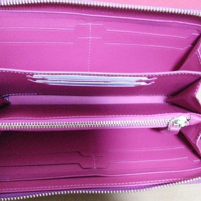ボナベンチュラ長財布 | bombaytools.com