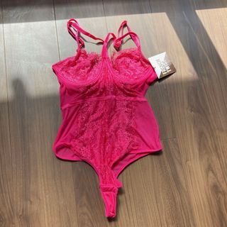 ヴィクトリアズシークレット(Victoria's Secret)のアメリカで購入　ランジェリー(その他)