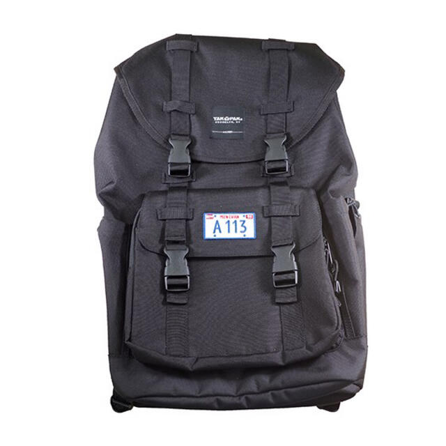ヤックパック A113 リュック 限定 ピクサー 最低価格の 10399円
