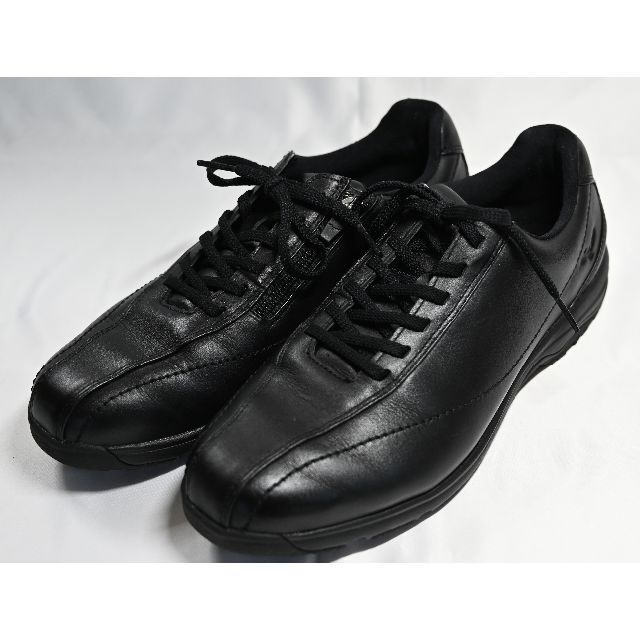 MIZUNO(ミズノ)のミズノ  ウォーキングシューズ, LD40 IV (B1GC161709) メンズの靴/シューズ(その他)の商品写真