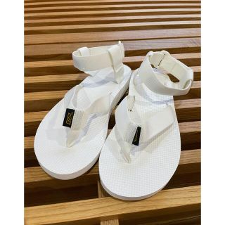 テバ(Teva)の☆新品☆teva サンダル22 3680→2100(サンダル)