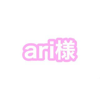 ari様専用(その他)