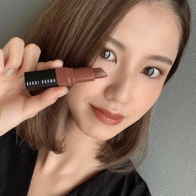 BOBBI BROWN(ボビイブラウン)のボビイ ブラウン  クラッシュド リップ カラー 35 コスメ/美容のベースメイク/化粧品(口紅)の商品写真