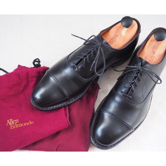 オールデンAllen Edmonds Park Avenue 5615