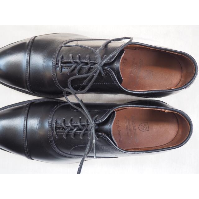 Allen Edmonds Park Avenue 5615 8