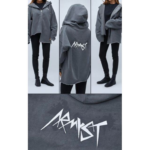 ショッピング日本 BTS ARMYST HOODY フーディー グクパーカー 黒