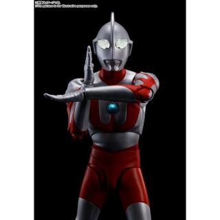 バンダイ(BANDAI)のS.H.Figuarts（真骨彫製法） ウルトラマン　新品未開封(特撮)