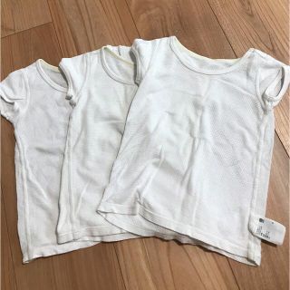 ユニクロ(UNIQLO)のユニクロ　肌着(下着)