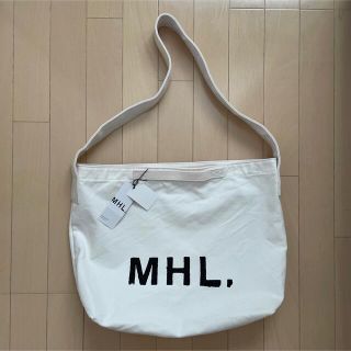 マーガレットハウエル バッグの通販 2,000点以上 | MARGARET HOWELLの ...