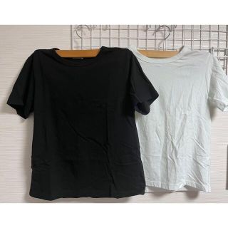 ジーユー(GU)のGU Tシャツ キャミソール 4点セット(Tシャツ(半袖/袖なし))