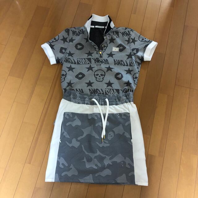 マークアンドロナ セットアップ-